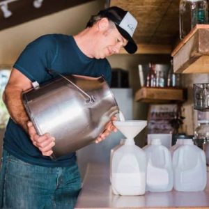 Read more about the article Bend Soap Partners with Mission Farms CBD