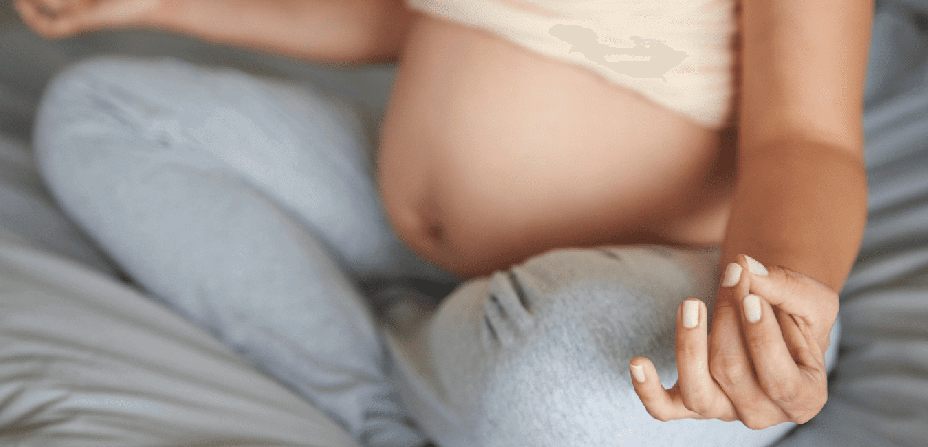 You are currently viewing CBD During Pregnancy: Is It Safe to Use?