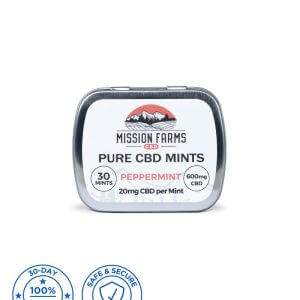 CBD Mints