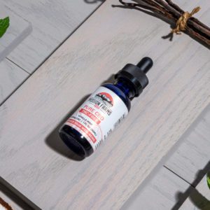 THC-Free Pure CBD Oil