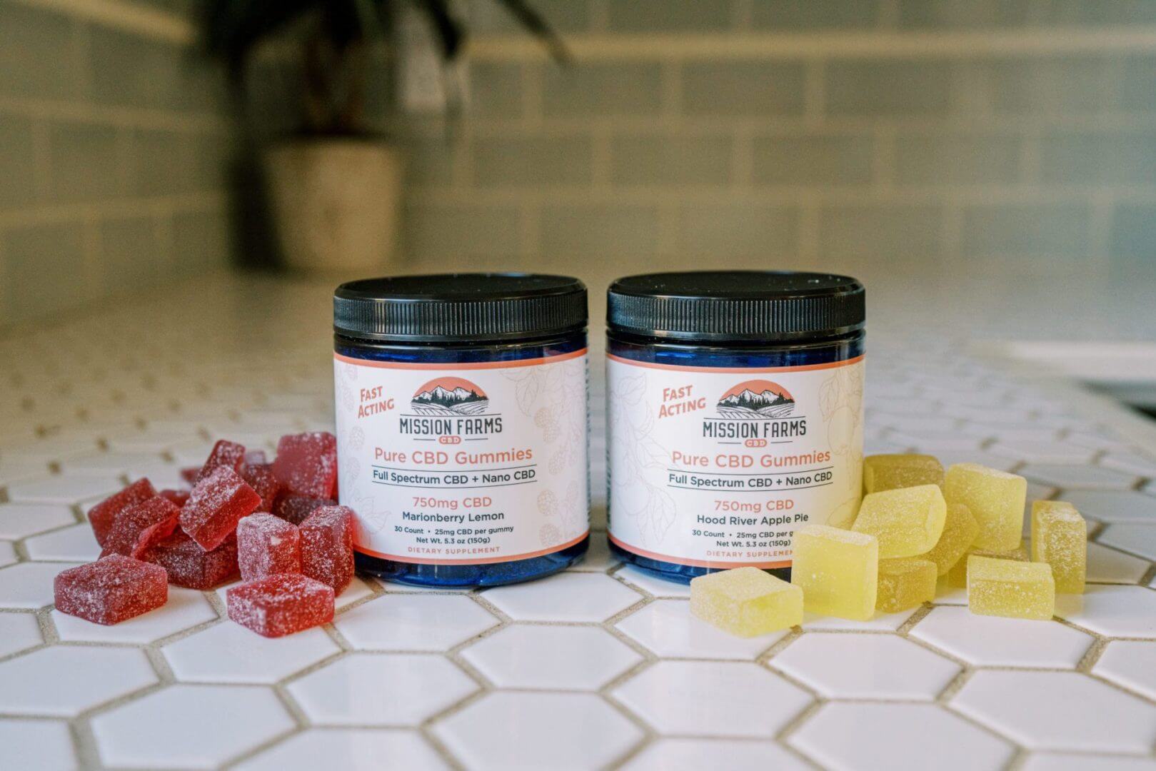You are currently viewing What Makes Our New CBD Gummies So Great?