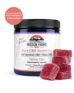 How Do CBD Gummies for Stress Work to Reduce Anxiety?