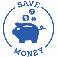 Save Money Icon